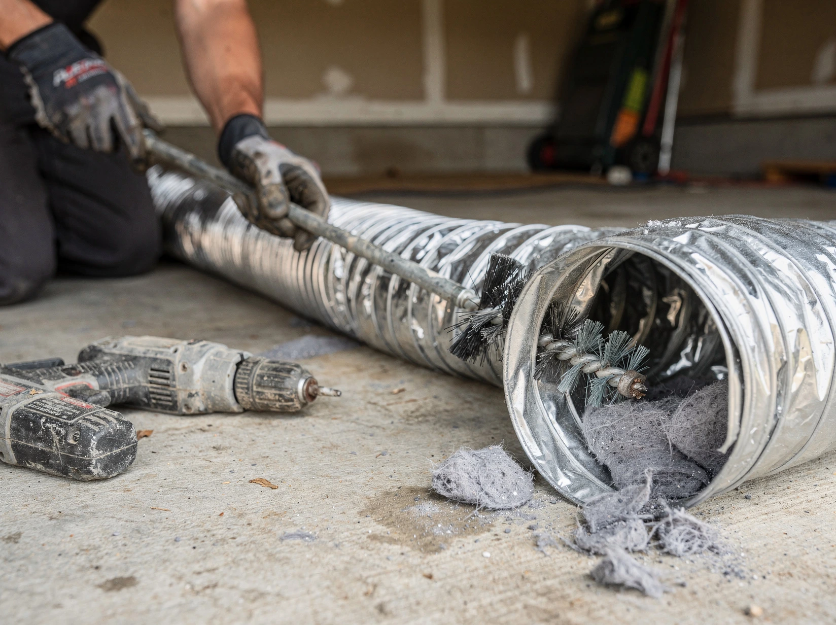 Duct Cleaning service in Forest Hills, TN