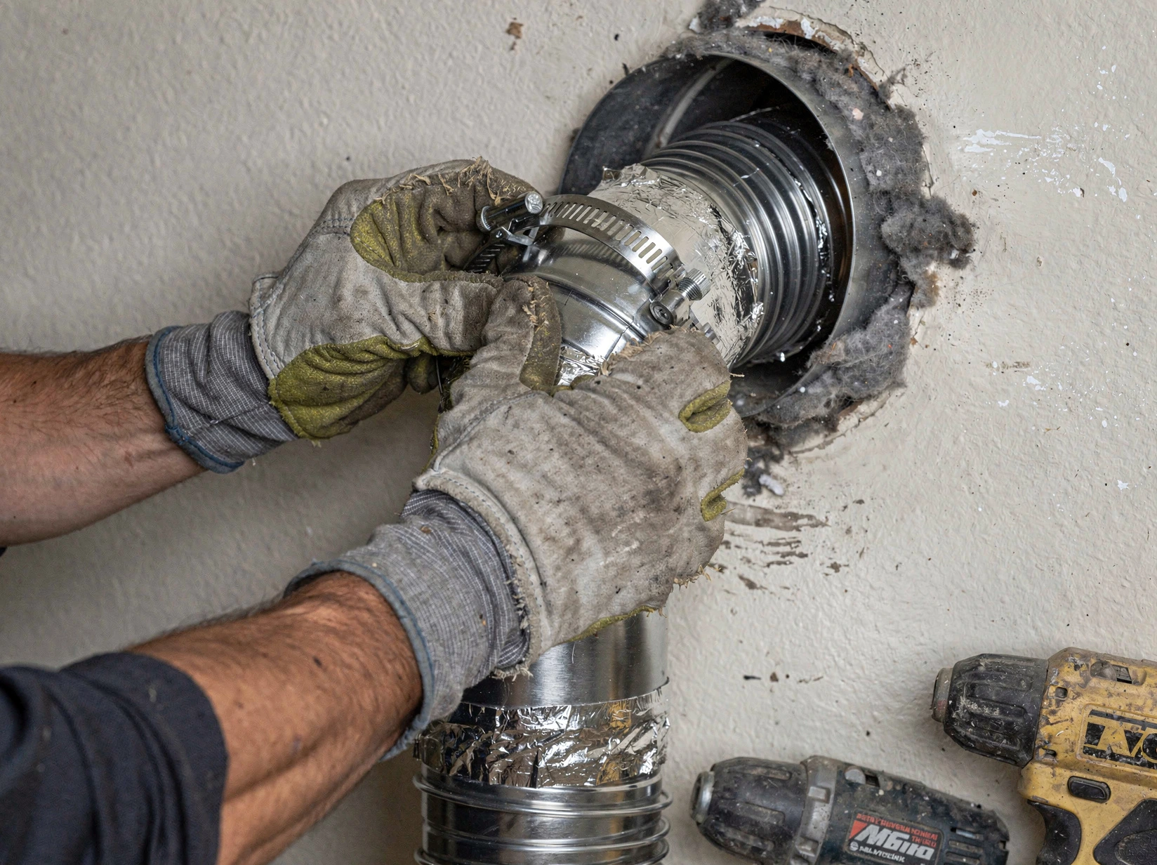 Hose Installation service in Forest Hills, TN