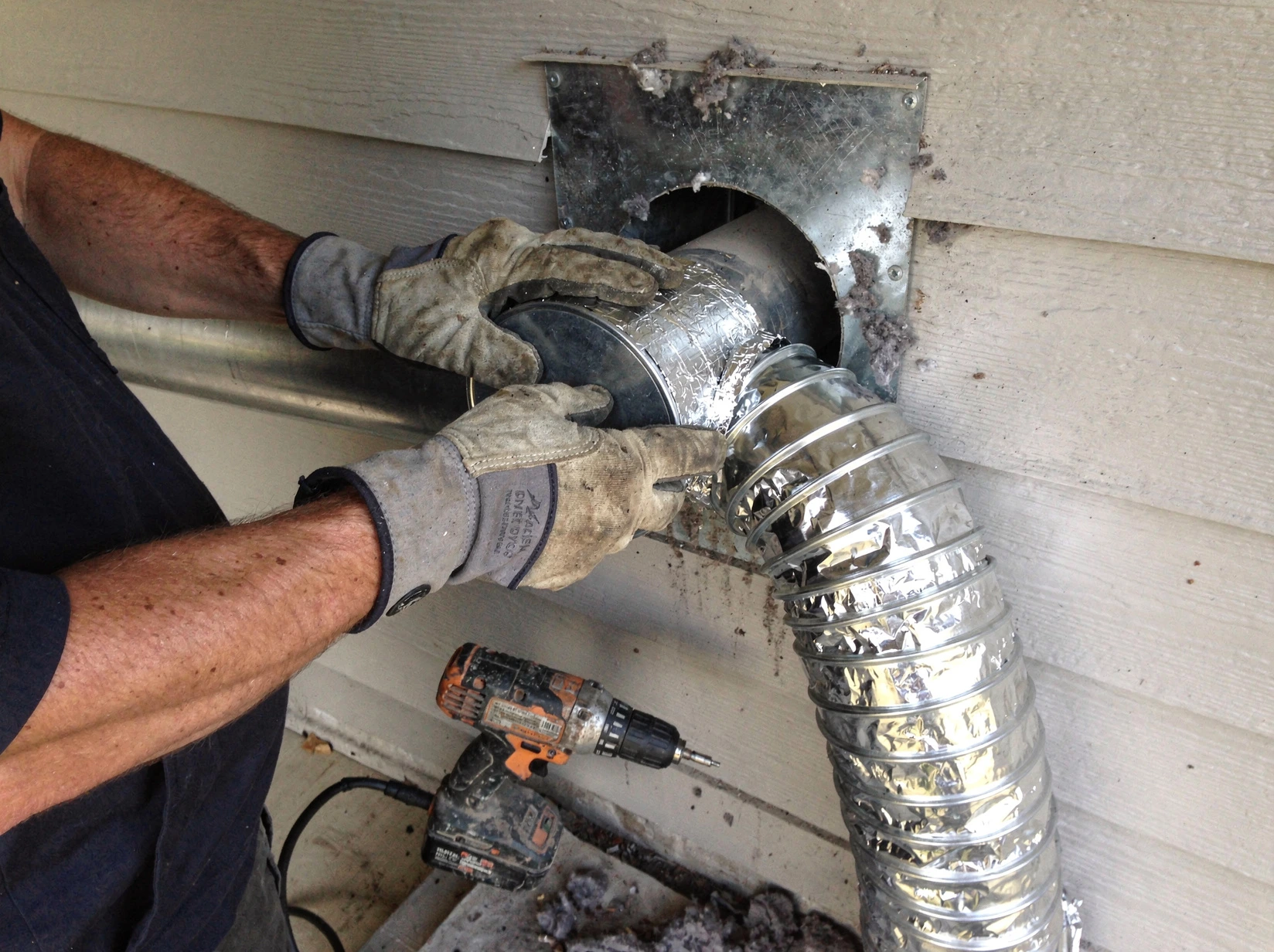 Vent Repair & Installation service in Forest Hills, TN